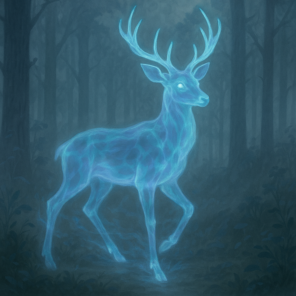 Phase Deer