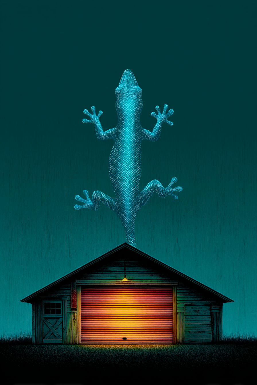 Tale of a Teenage Robot cover