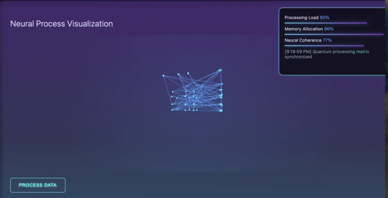 AI Neural Interface
